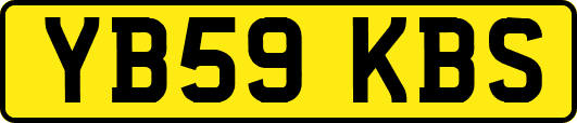 YB59KBS