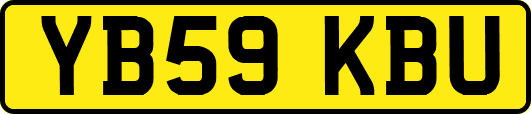 YB59KBU