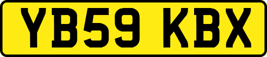 YB59KBX