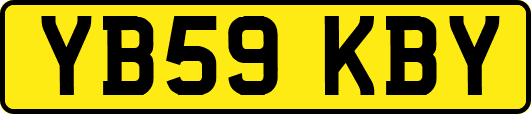 YB59KBY