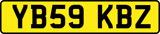 YB59KBZ