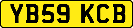 YB59KCB