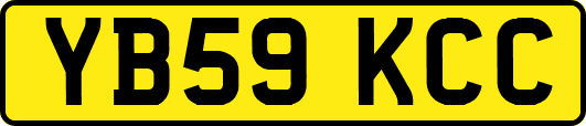 YB59KCC