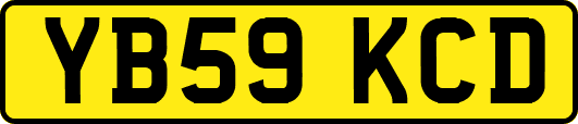 YB59KCD