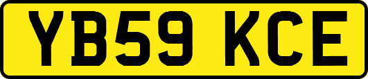 YB59KCE