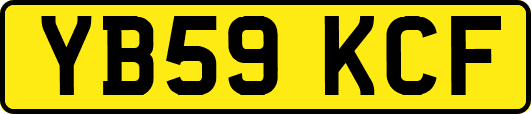 YB59KCF
