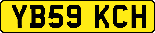 YB59KCH