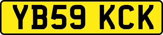 YB59KCK
