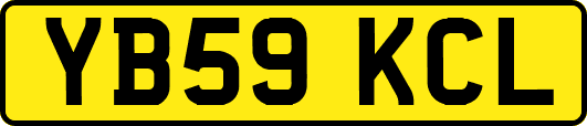 YB59KCL