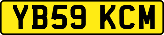 YB59KCM