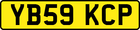 YB59KCP