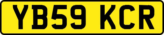 YB59KCR