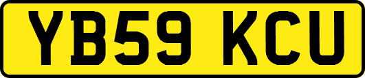 YB59KCU