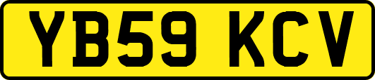 YB59KCV