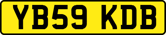 YB59KDB