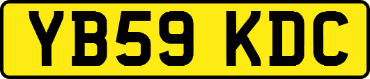 YB59KDC