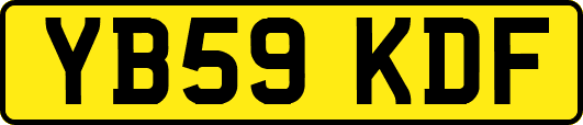 YB59KDF