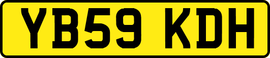 YB59KDH