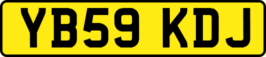 YB59KDJ