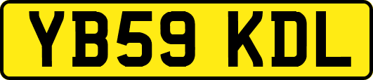 YB59KDL