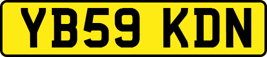 YB59KDN
