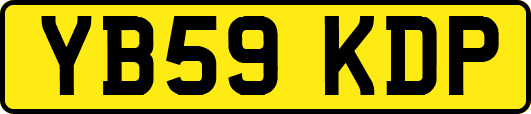 YB59KDP