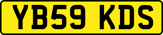 YB59KDS