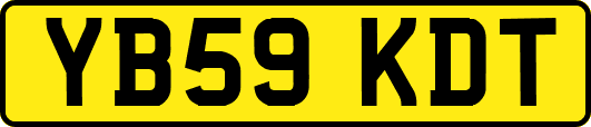 YB59KDT