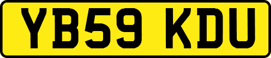 YB59KDU