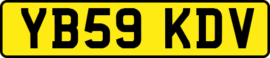 YB59KDV