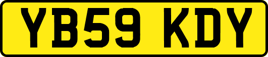 YB59KDY