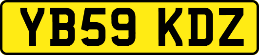 YB59KDZ