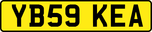 YB59KEA