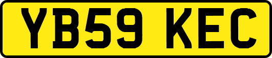 YB59KEC