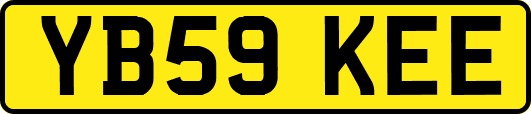 YB59KEE