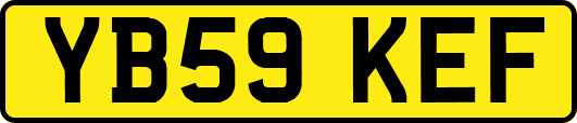 YB59KEF