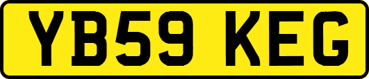 YB59KEG