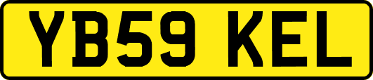 YB59KEL