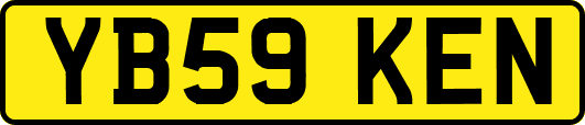 YB59KEN