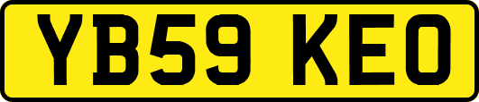 YB59KEO