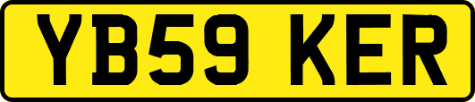 YB59KER