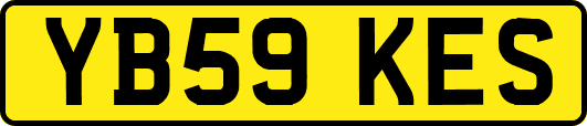YB59KES