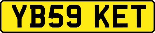 YB59KET