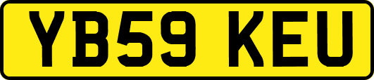 YB59KEU