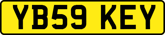 YB59KEY