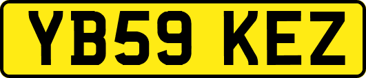 YB59KEZ
