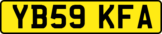 YB59KFA