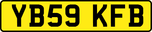 YB59KFB