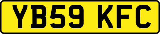 YB59KFC