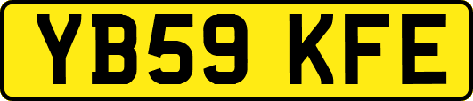 YB59KFE